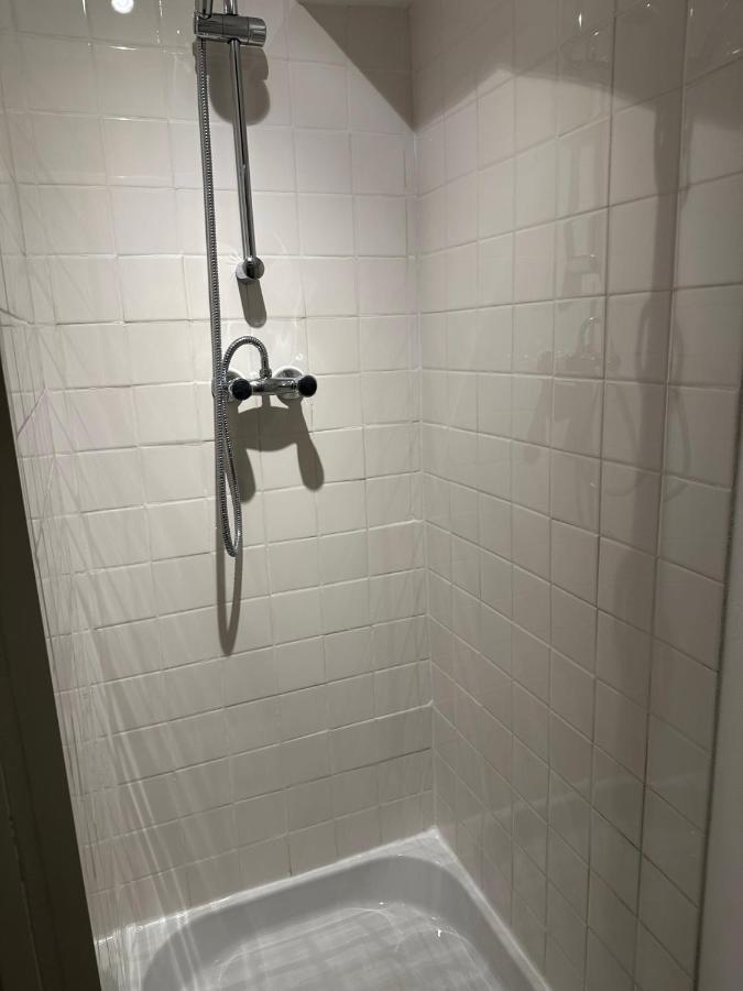 Le Havre Isabey Apartment Nancy Ngoại thất bức ảnh