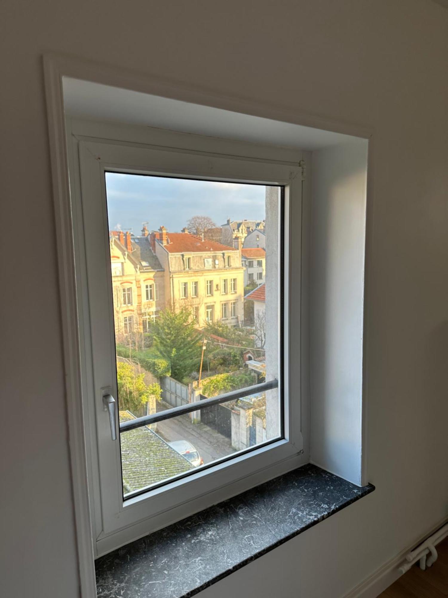 Le Havre Isabey Apartment Nancy Ngoại thất bức ảnh